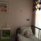 Inside Busan Hostel