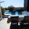 Nice little house with pool, seaview big sunterrace for 4 pers. - بوريس دي أبونا