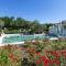 Sovana Hotel & Resort