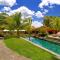 Lakaz Chamarel Exclusive Lodge Lakaz Chamarel Exclusive Lodge