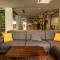 The Five Elements Hotel and SPA