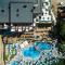 The Five Elements Hotel and SPA - Sapareva Banja