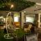 The Five Elements Hotel and SPA