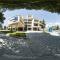 The Five Elements Hotel and SPA