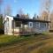 Camp Sjusjøen