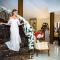 Larnaca Mansion Ideal for 3 Families or more