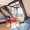 HITrental Chapel Bridge Apartments - Lucern