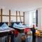 HITrental Chapel Bridge Apartments - Lucern