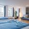 HITrental Chapel Bridge Apartments - Lucern