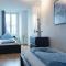 HITrental Chapel Bridge Apartments - Lucern