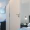 HITrental Chapel Bridge Apartments - Lucern