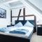 HITrental Chapel Bridge Apartments - Lucern