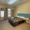 Matilda Motel