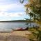 Jeris Lakeside Resort