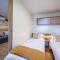 Porton Mobile Home