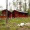 Jeris Lakeside Resort Cabins - Muonio