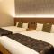 Chiyokura HOTEL SHUKU Nagoya