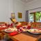 Villa Spice House Inn Downstair