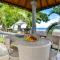 Villa Spice House Inn Downstair