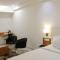 Hotel Ashray Inn - Ahmedabad