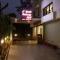 Hotel Ashray Inn - Ahmedabad