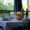 Mobile Home Lidano, Kamp Porton Biondi - 罗维尼
