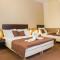 Central Hotel 21