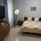 Apartman Ráchegy