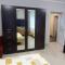 Apartman Ráchegy