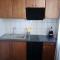 Apartman Ráchegy