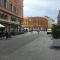 Palais Gioffredo place Massena