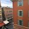 Palais Gioffredo place Massena