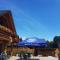 Drevenica MARKA beachfront cottage