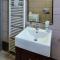 Villa "Thealia", 430 m2 with swimmg pool - sea view - 基萨莫斯