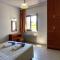 Villa "Thealia", 430 m2 with swimmg pool - sea view - 基萨莫斯