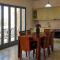 Villa "Thealia", 430 m2 with swimmg pool - sea view - 基萨莫斯