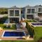 Soleado Luxury Villas