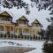 Villa Ducic