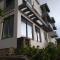 Villa Marelia apartments