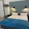 Walhalla Aparthotel-Potsdam