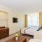 Alka Boutique Apartments & SPA