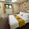 Station House, Dartmoor and Coast located, Village centre Hotel - South Brent