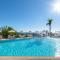 Pefkos View Apartments