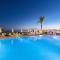 Pefkos View Apartments