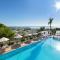 Pefkos View Apartments