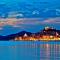 Apartment in Grebaštica with sea view, balcony, air conditioning, WiFi (3571-1) - Grebaštica