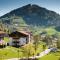 MONDI Resort und Chalet Oberstaufen