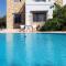 Villa "Thealia", 430 m2 with swimmg pool - sea view - 基萨莫斯