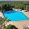 Villa "Thealia", 430 m2 with swimmg pool - sea view - 基萨莫斯