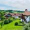 Golfchalet Heidi Uttlau-Bad Griesbach - Haarbach